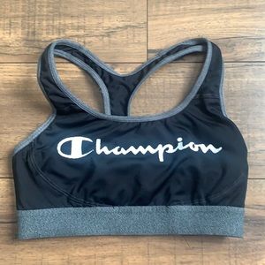 Champion sports bra